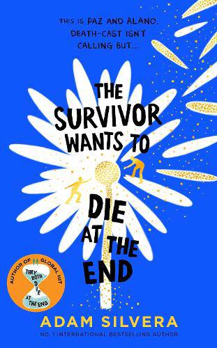 [9781398534728] They Both Die At The End 2 : The Survivor Wants to Die at the End