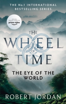 [9780356517001] The Wheel Of Time 1 : The Eye Of The World