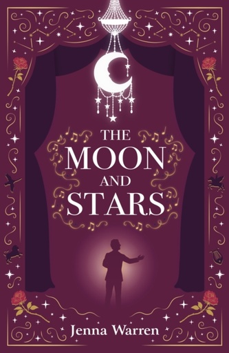 [9781914148217] The Moon And Stars