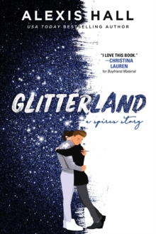 [9781728265285] Spires Universe : Glitterland