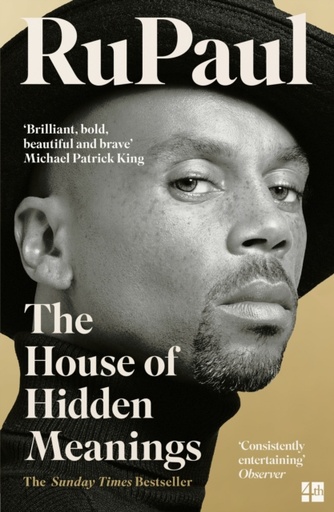 [9780008614980] The House of Hidden Meanings : A Memoir