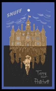 [9780857526496] Discworld : Snuff