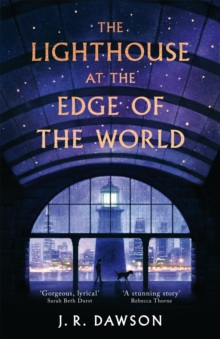 [9781035018253] The Lighthouse At The Edge Of The World