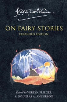 [9780007582914] On Fairy-Stories