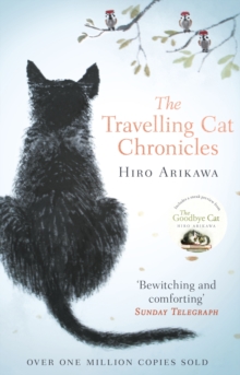 [9780857524195] The Travelling Cat Chronicles