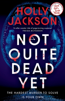 [9780241753699] Not Quite Dead Yet