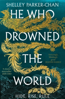 [9781529043457] The Radiant Emperor 2 : He Who Drowned the World