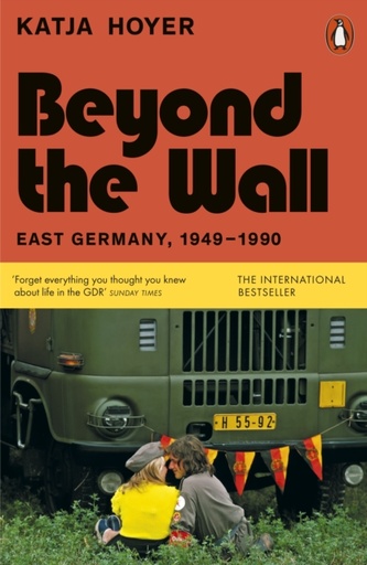 [9780141999340] Beyond The Wall