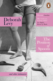 [9781405961165] The Position of Spoons