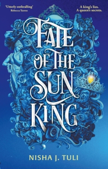 [9780356523408] Artefact of Ouranos 3 : Fate Of The Sun King