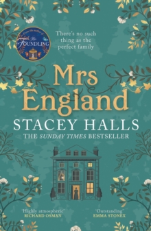 [9781838772888] Mrs England
