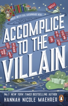 [9781804993408] Assistant to the Villain 3 : Accomplice To The Villain