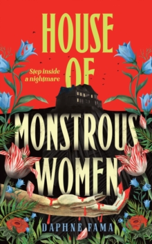 [9780857507976] House Of Monstrous Women