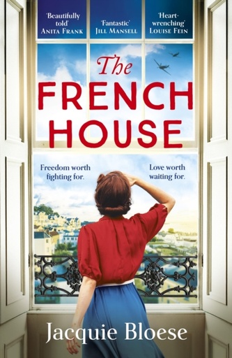 [9781529377354] The French House