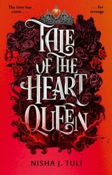 [9780356523422] Artefact of Ouranos 4 : Tale Of The Heart Queen