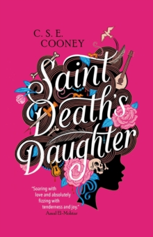 [9781786188526] Saint Death's Daughter