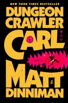 [9780593820247] Dungeon Crawler Carl 1