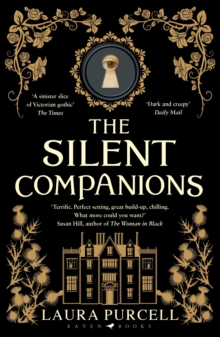 [9781408888032] The Silent Companions