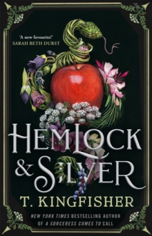 [9781035052677] Hemlock & Silver