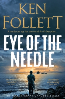 [9781035080182] Eye Of The Needle