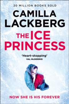 [9780008264444] The Ice Princess
