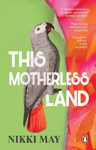 [9781804994382] This Motherless Land