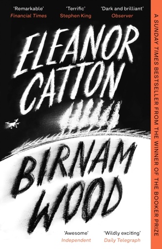 [9781783784288] Birnam Wood