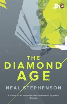 [9780241953198] The Diamond Age