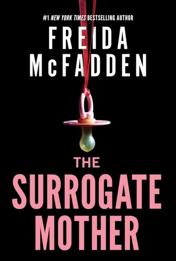 [9781464228605] The Surrogate Mother