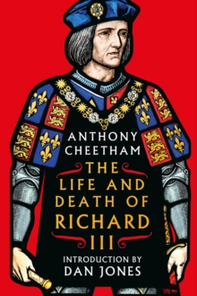 [9781035915170] The Life and Death of Richard III