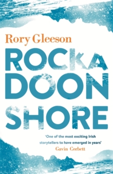 [9781473634084] Rockadoon Shore
