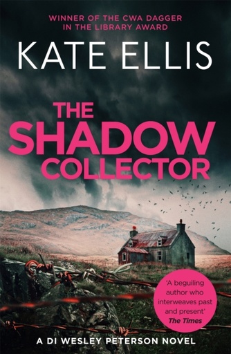 [9780749958008] DI Wesley Peterson : The Shadow Collector