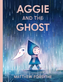 [9781534478206] Aggie And The Ghost