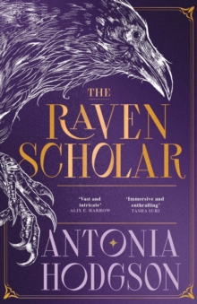 [9781529339864] The Raven Scholar