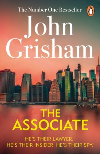 [9780099502234] The Associate