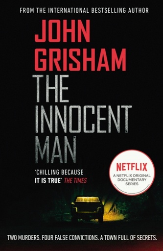 [9781787463561] The Innocent Man