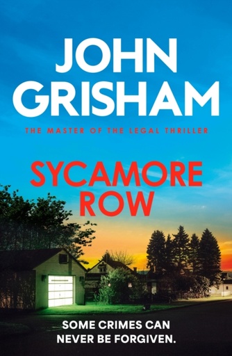 [9781399740333] Sycamore Row