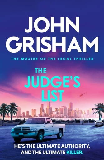 [9781399740371] The Judge's List
