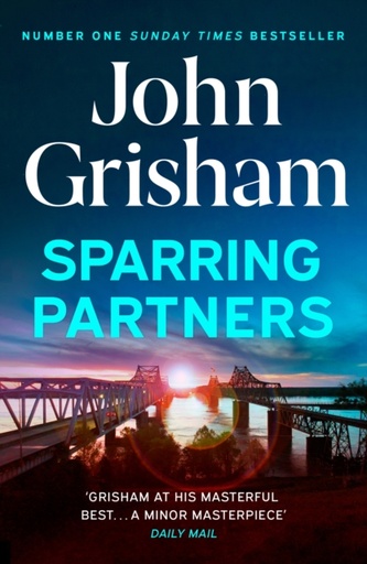 [9781399708432] Sparring Partners