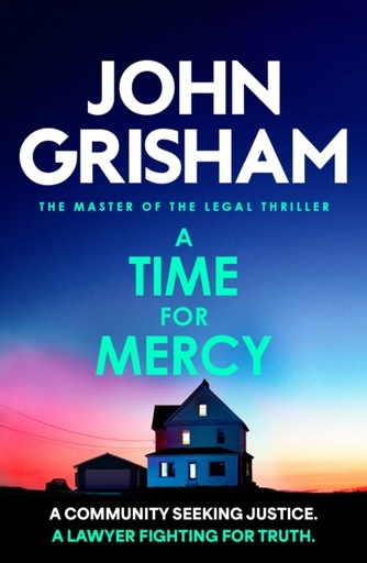 [9781399740425] A Time for Mercy