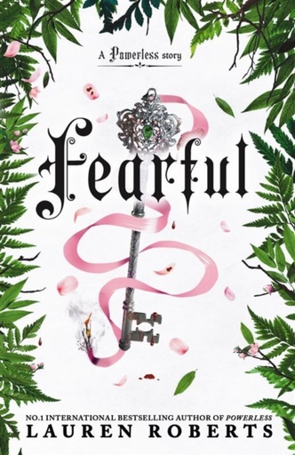 [9781398535763] Powerless Story : Fearful