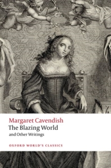 [9780192862907] The Blazing World and Other Writings