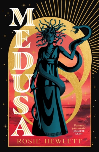 [9780857507785] Medusa
