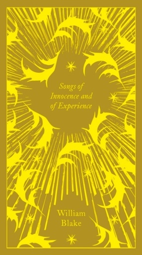 [9780241303054] Songs of Innocence and of Experience