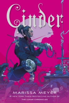 [9781250768889] The Lunar Chronicles 1 : Cinder