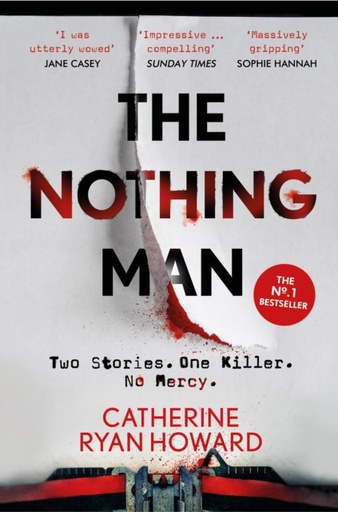 [9781786496614] The Nothing Man