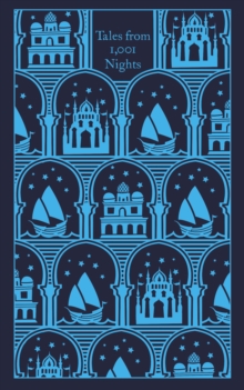 [9780241382714] Tales From 1001 Nights