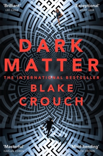 [9781447297581] Dark Matter