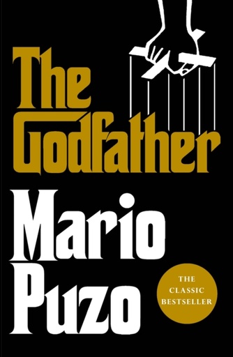 [9780099528128] The Godfather 1 : The Godfather