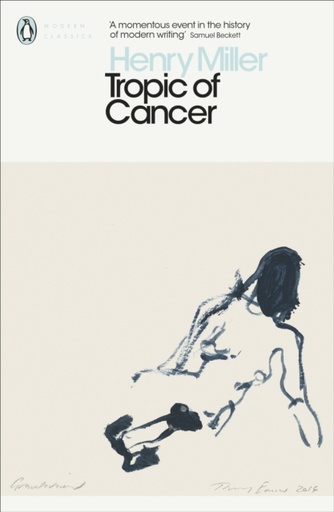 [9780141399133] Tropic of Cancer